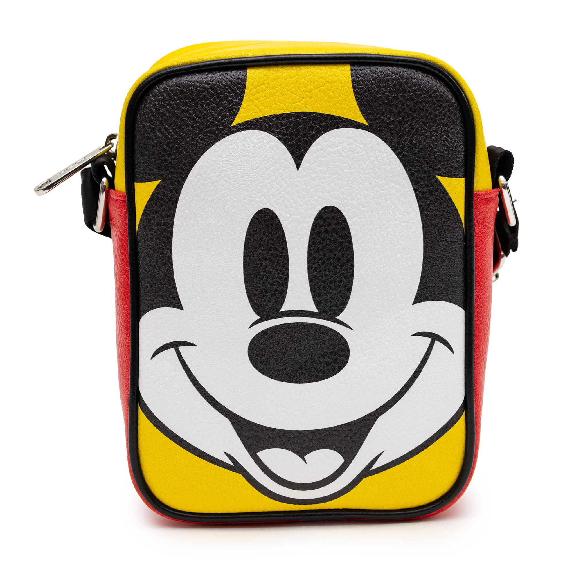 Mickey Sweets and Treats Crossbody Bag